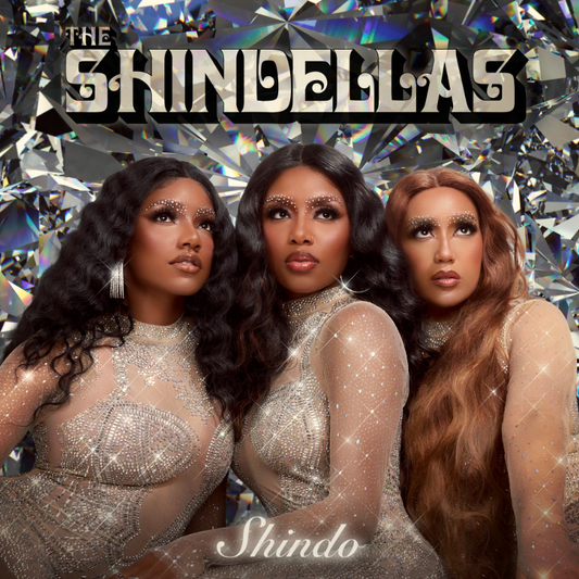 The Shindellas- Shindo