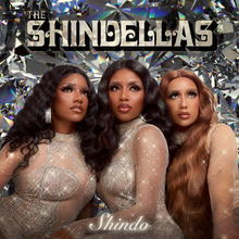 Load image into Gallery viewer, The Shindellas- Shindo