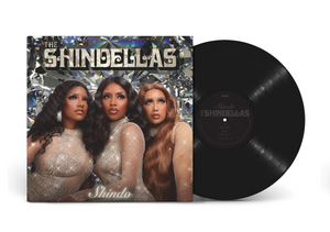 The Shindellas- Shindo