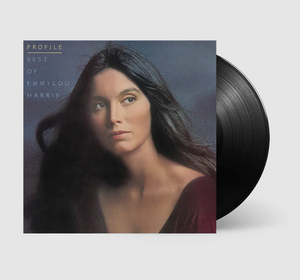 Emmylou Harris- Profile: Best Of Emmylou Harris