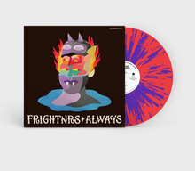 Load image into Gallery viewer, The Frightnrs- Always