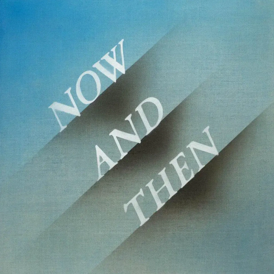 The Beatles- Now And Then