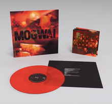 Load image into Gallery viewer, Mogwai- Rock Action