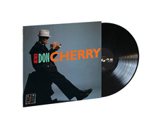 Load image into Gallery viewer, Don Cherry- Art Deco (Verve By Request Series)