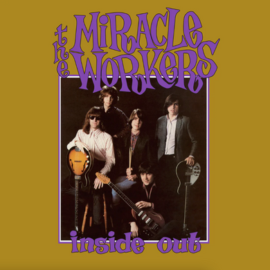 The Miracle Workers- Inside Out