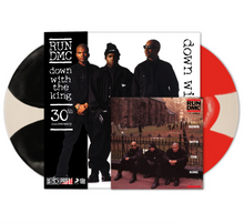 Load image into Gallery viewer, Run-DMC- Down With The King (30th Anniversary)