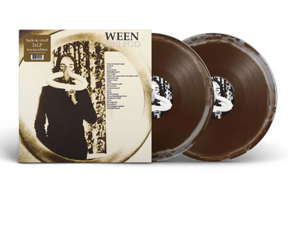 Ween- The Pod