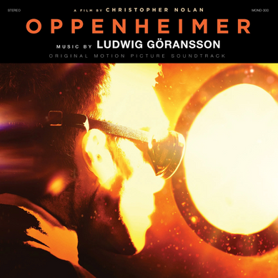 OST- Oppenheimer