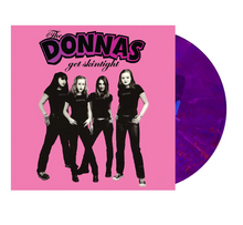 Load image into Gallery viewer, The Donnas- Get Skintight (Remastered)