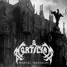 Load image into Gallery viewer, Mortician- Mortal Massacre