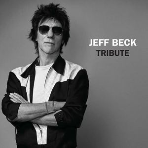 Jeff Beck- Tribute