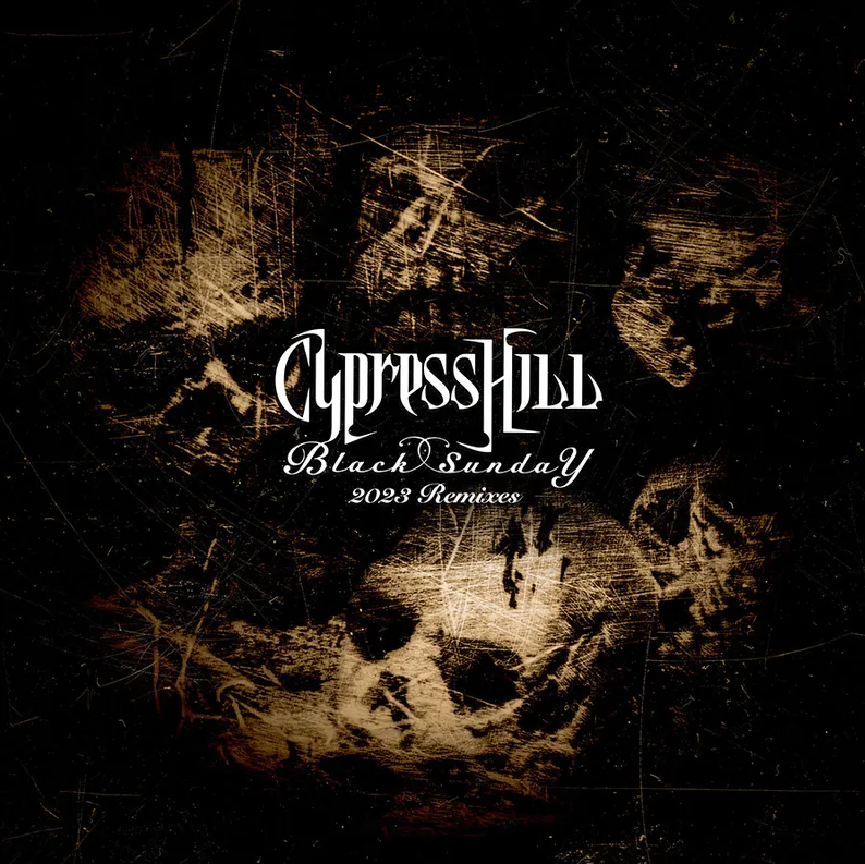 Cypress Hill- Black Sunday Remixes