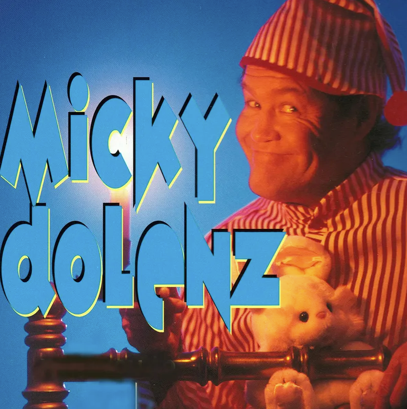 Micky Dolenz- Puts You To Sleep