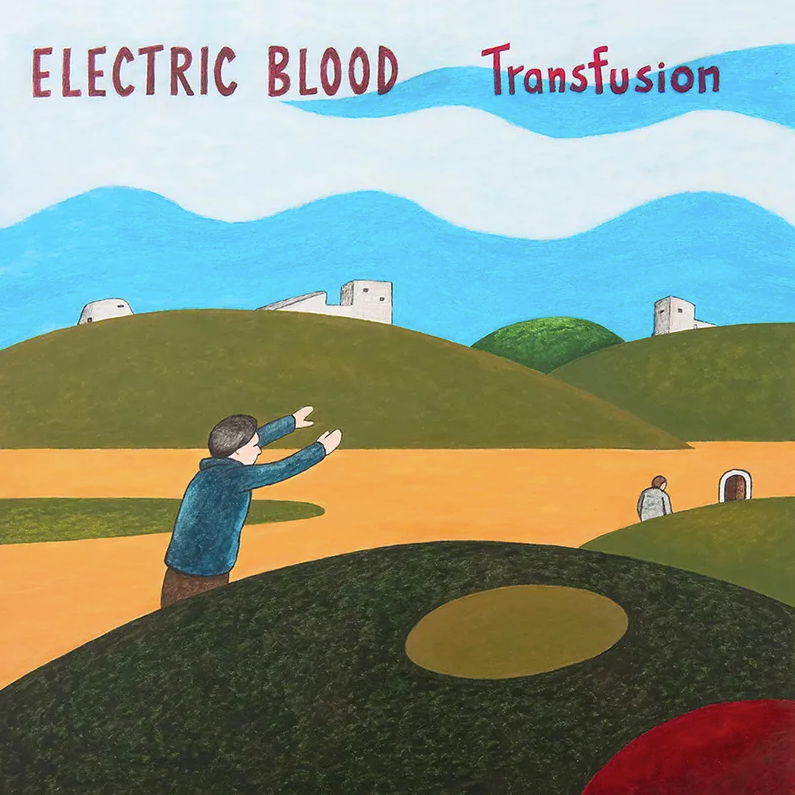 Electric Blood- Transfusion