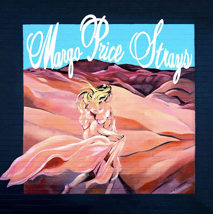 Margo Price- Strays (Live At Grimey's)