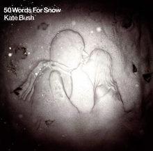 Load image into Gallery viewer, Kate Bush- 50 Words For Snow