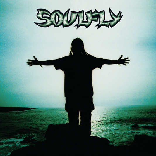 Soulfly- Soulfly