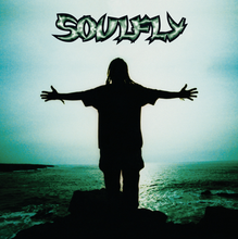 Load image into Gallery viewer, Soulfly- Soulfly