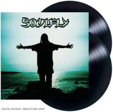 Load image into Gallery viewer, Soulfly- Soulfly