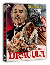 Load image into Gallery viewer, Motion Picture- Count Dracula