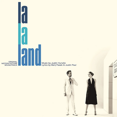 OST- La La Land