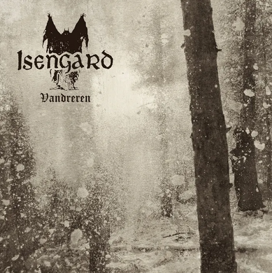 Isengard- Vandreren