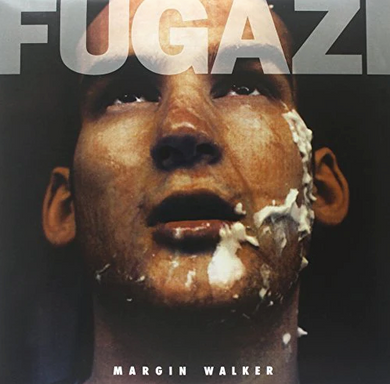 Fugazi- Margin Walker