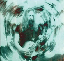 Load image into Gallery viewer, Jerry Cantrell- Degradation Trip Volumes 1 &amp; 2