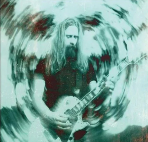 Jerry Cantrell- Degradation Trip Volumes 1 & 2