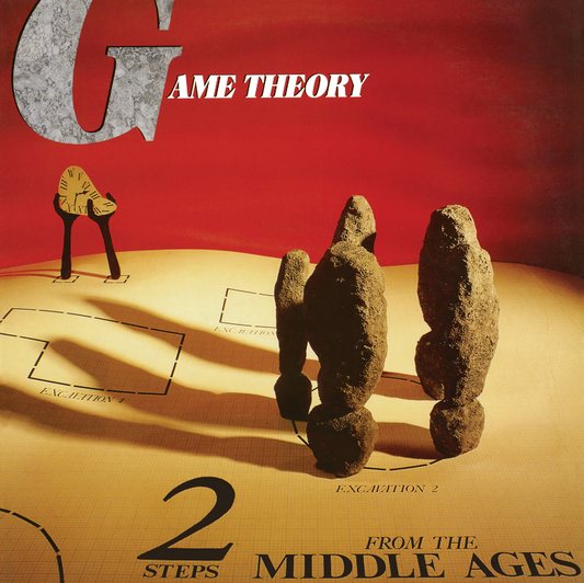 Game Theory- 2 Steps From The Middle Ages