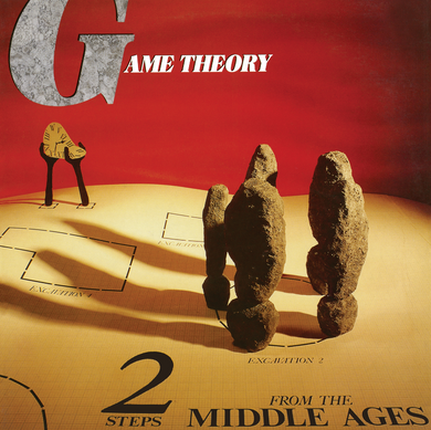 Game Theory- 2 Steps From The Middle Ages