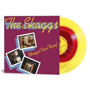 The Shaggs- "Shagg's Own Thing"