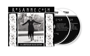 Rosanne Cash- The Wheel