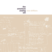 Load image into Gallery viewer, The American Analog Set- New Drifters