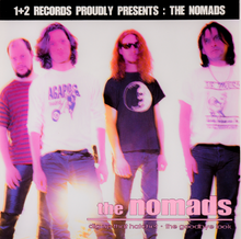 Load image into Gallery viewer, The Nomads- Dig Up That Hatchet / The Goodbye Look