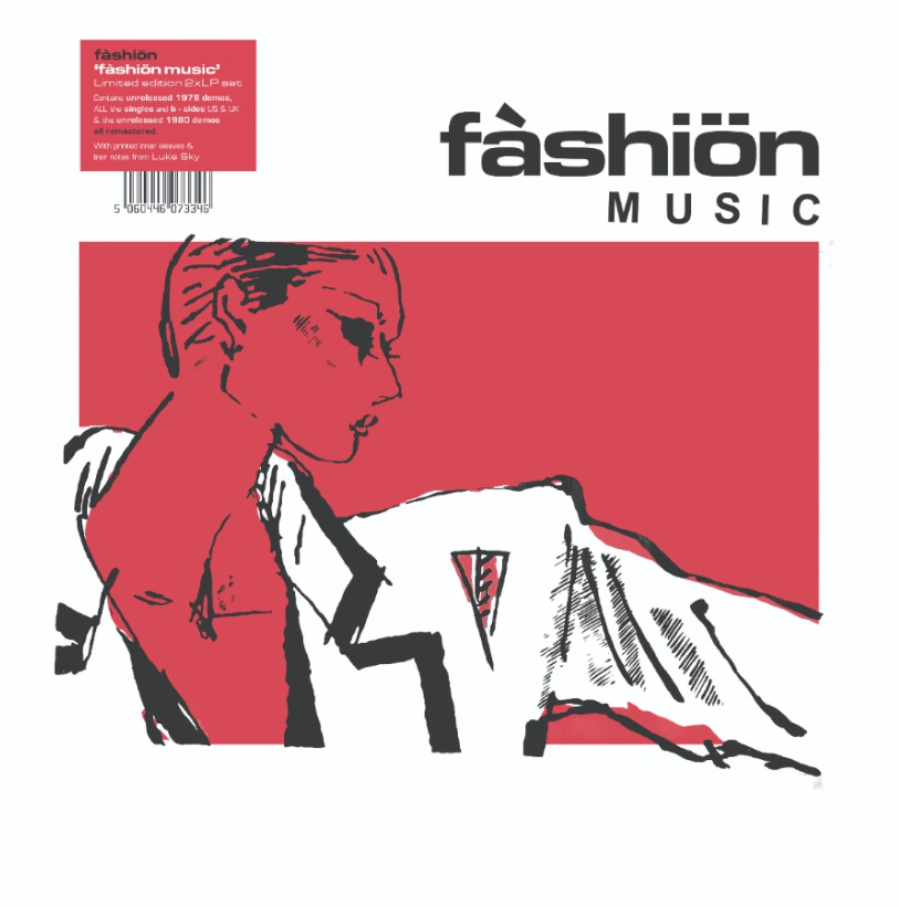 Fàshiön Music- Fàshiön Music