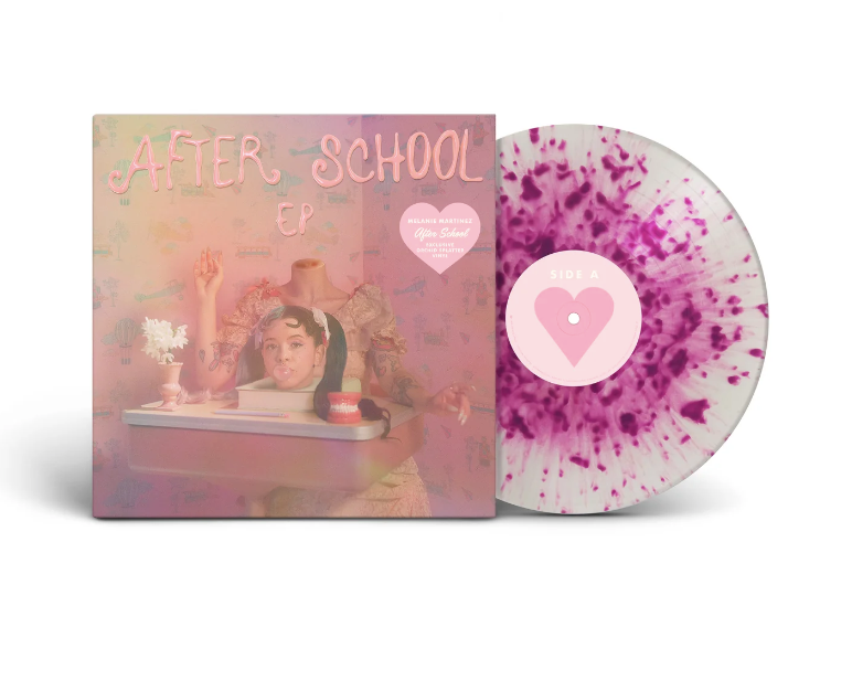 Melanie Martinez- After School EP