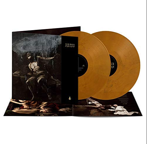 Behemoth- I Loved You At Your Darkest