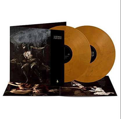 Behemoth- I Loved You At Your Darkest