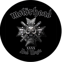 Load image into Gallery viewer, Motorhead- Bad Magic