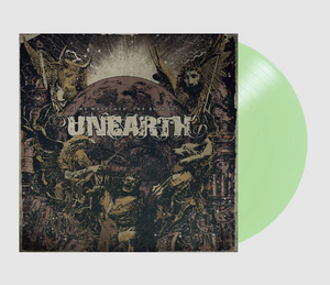 Unearth- The Wretched; The Ruinous