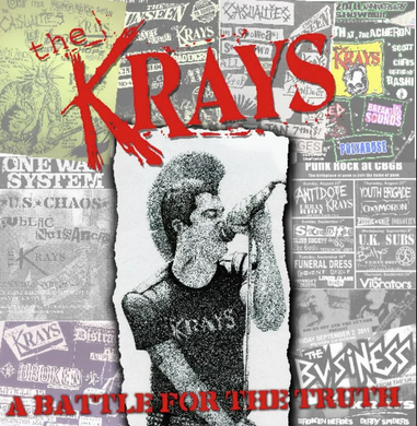 The Krays- A Battle For The Truth