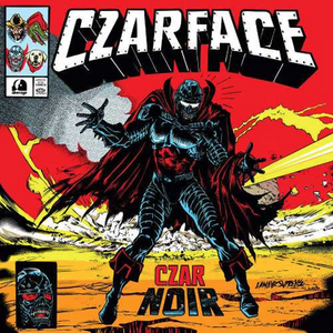 Czarface- Czar Noir