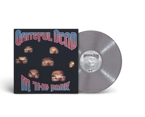 Grateful Dead- In The Dark