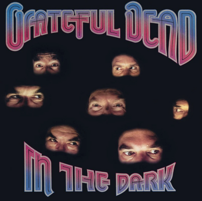 Grateful Dead- In The Dark