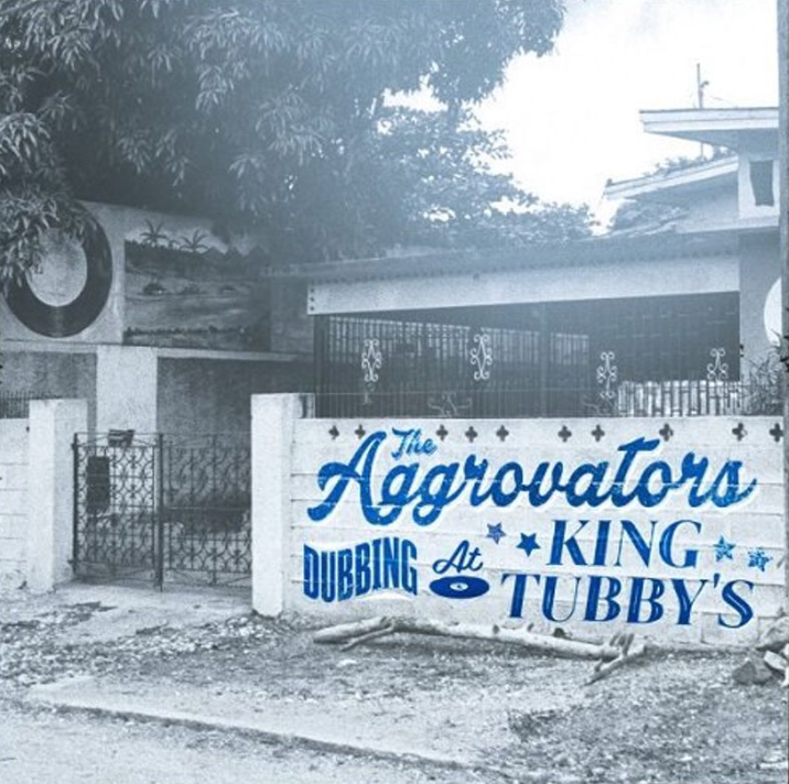 The Aggrovators- Dubbing At King Tubby's Vol. 2