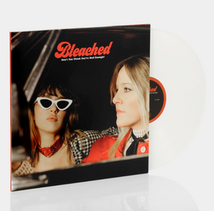 Bleached- Don't You Think You've Had Enough?