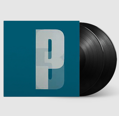 Portishead- Third