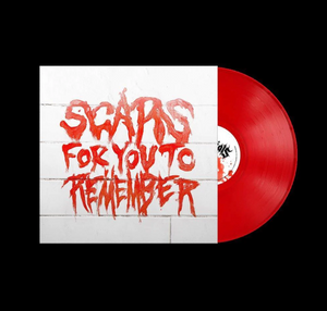 Varials- Scars For You To Remember