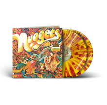 Load image into Gallery viewer, VA- Nuggets: Original Artyfacts From The First Psychedelic Era (1965-1968)